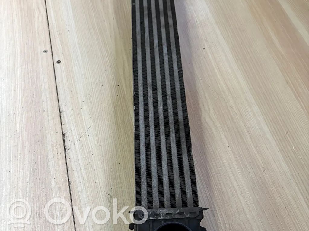 Mini One - Cooper Coupe R56 Interkūlerio radiatorius 