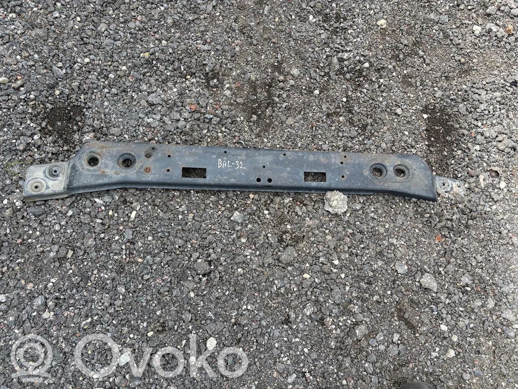 Ford Transit Panou suport inferior radiator 