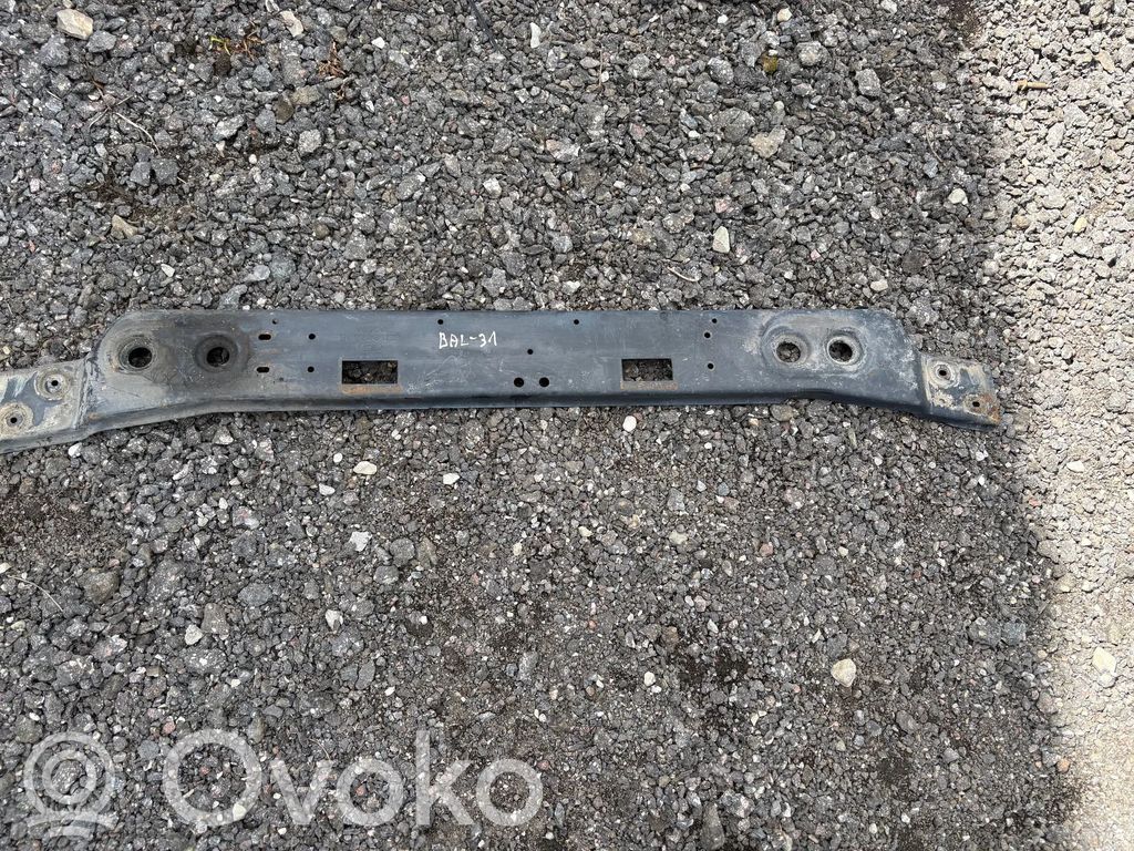 Ford Transit Panou suport inferior radiator 