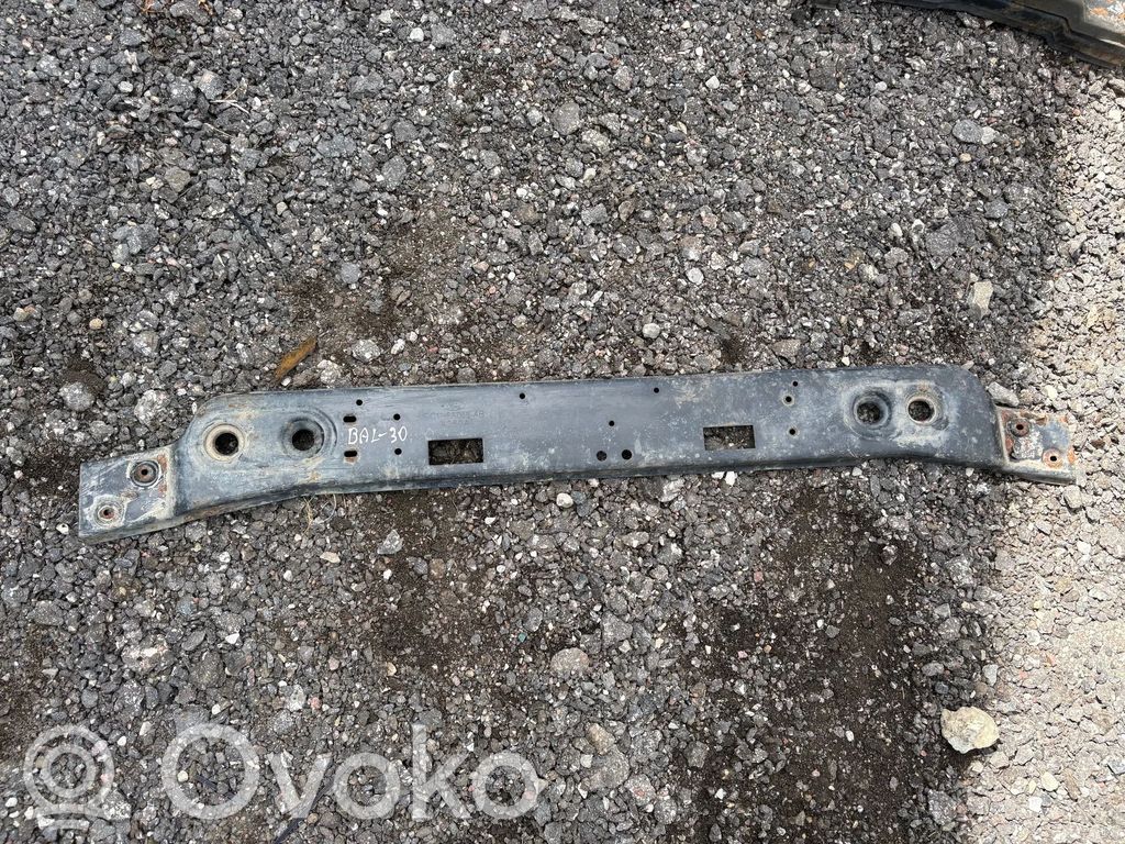 Ford Transit Panou suport inferior radiator 