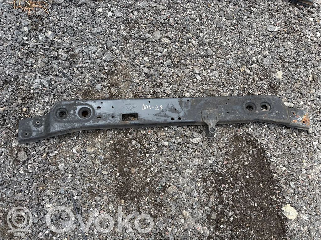 Ford Transit Panou suport inferior radiator 