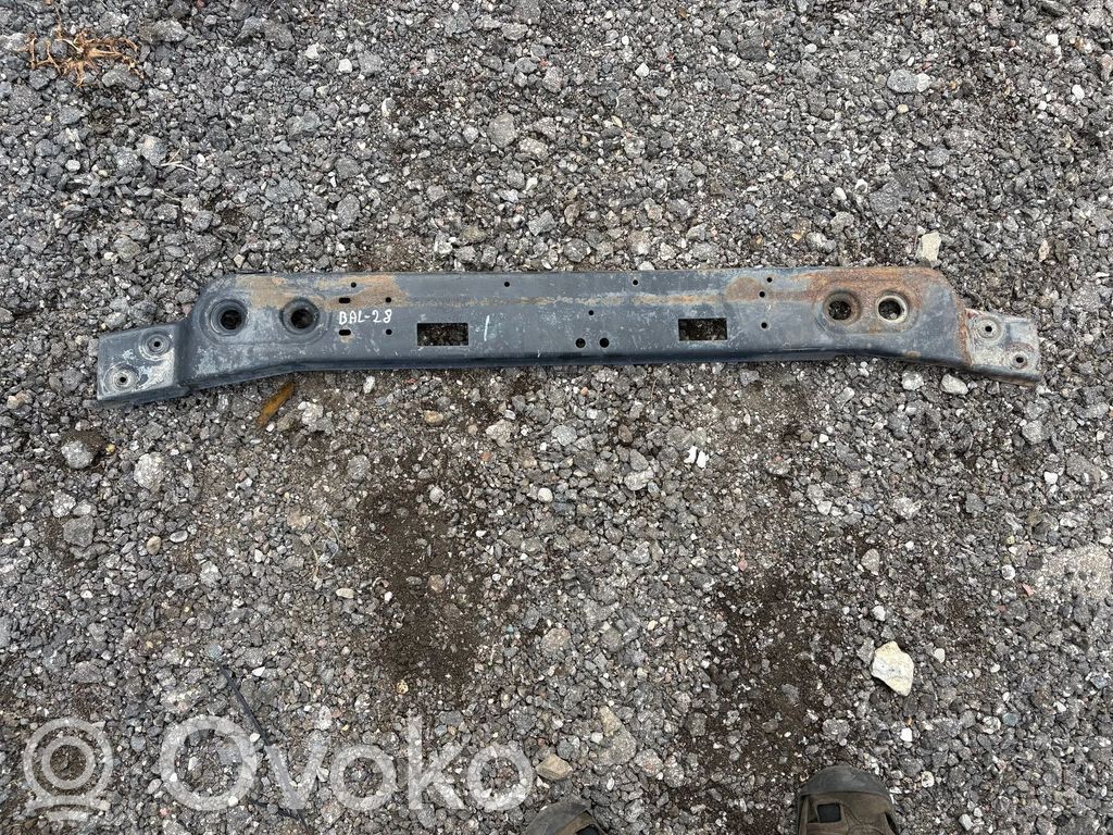 Ford Transit Panou suport inferior radiator 