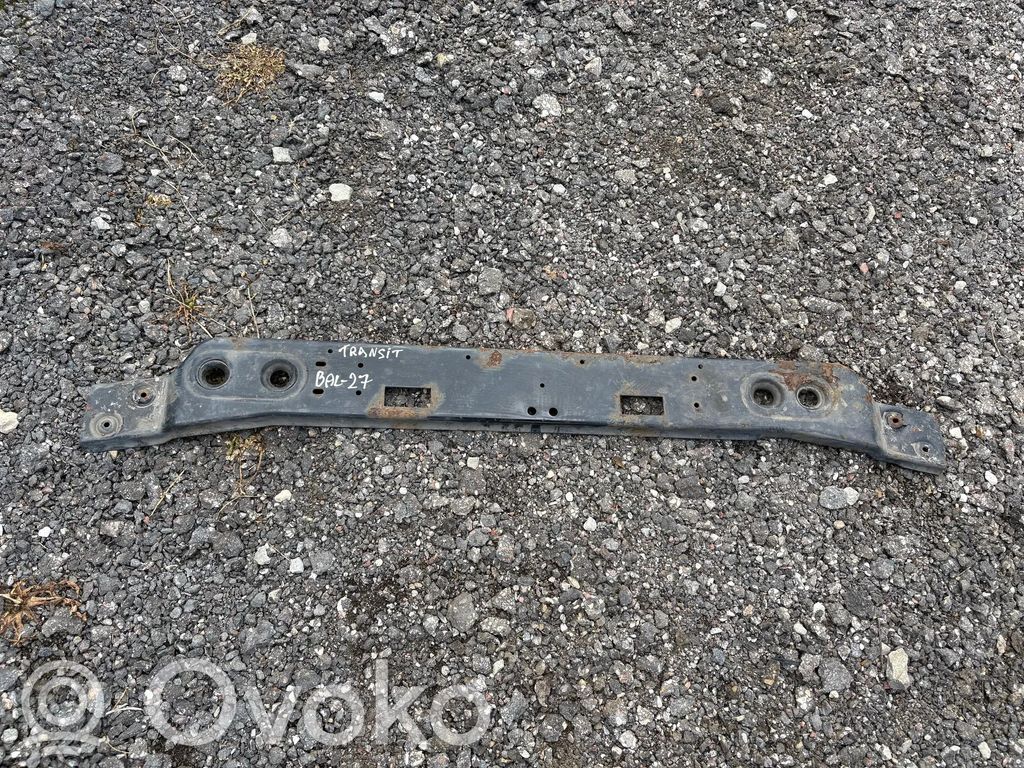 Ford Transit Panou suport inferior radiator 