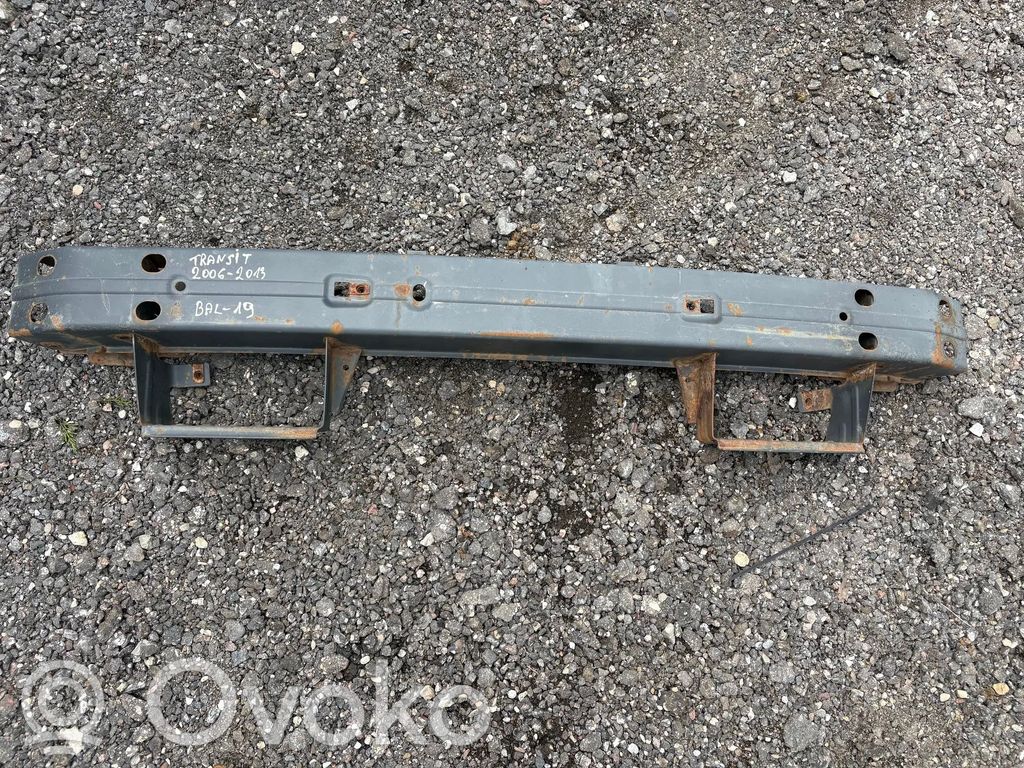 Ford Transit Балка передний бампера 