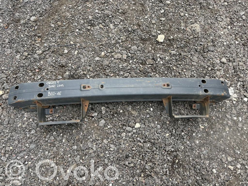 Ford Transit Балка передний бампера 