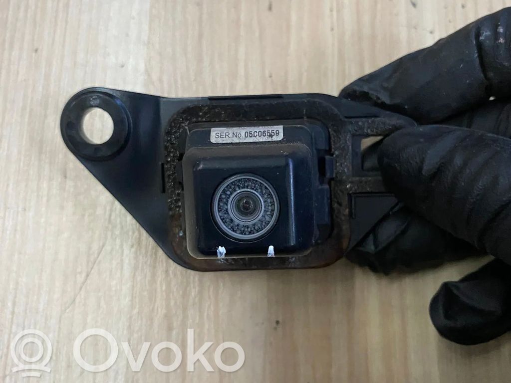 Lexus RX 450H Reversing camera 