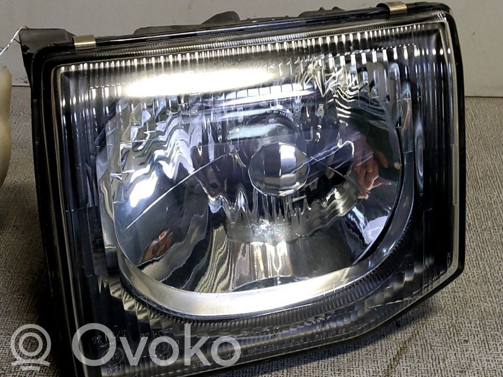 Lampa przednia   R1P403697,35310356,4621,VDMS21