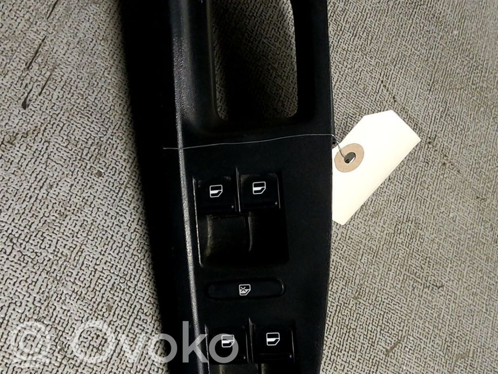 Seat Altea Interruptor del elevalunas eléctrico 