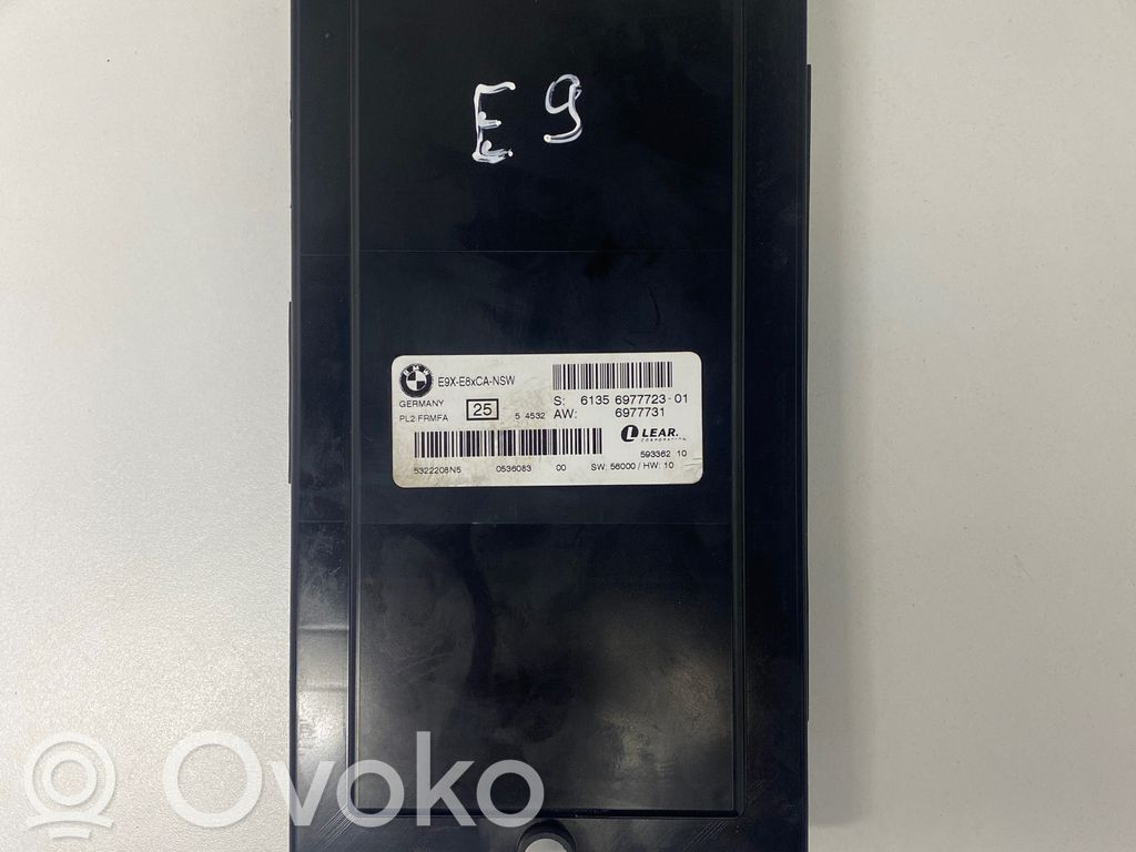 Light module LCM   6977731,5322208N