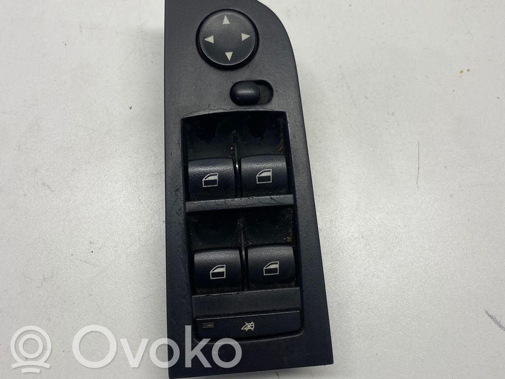 BMW 3 E90 E91 Electric window control switch 
