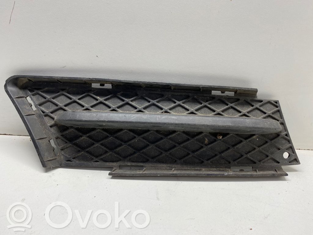 BMW 3 E90 E91 Front bumper lower grill 