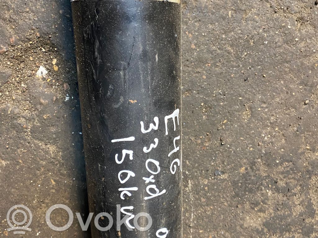 BMW 3 E46 Kardanas komplekte 