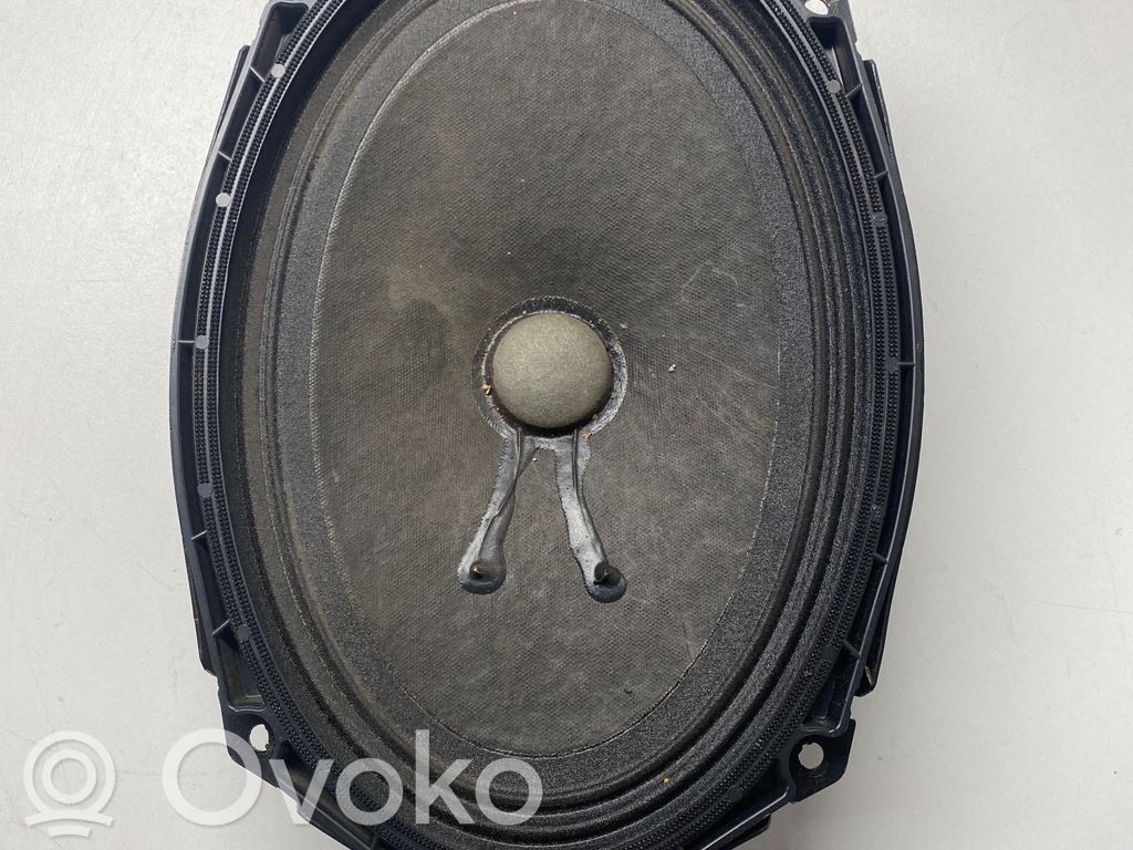 Parcel shelf speaker   8376309,69BM24