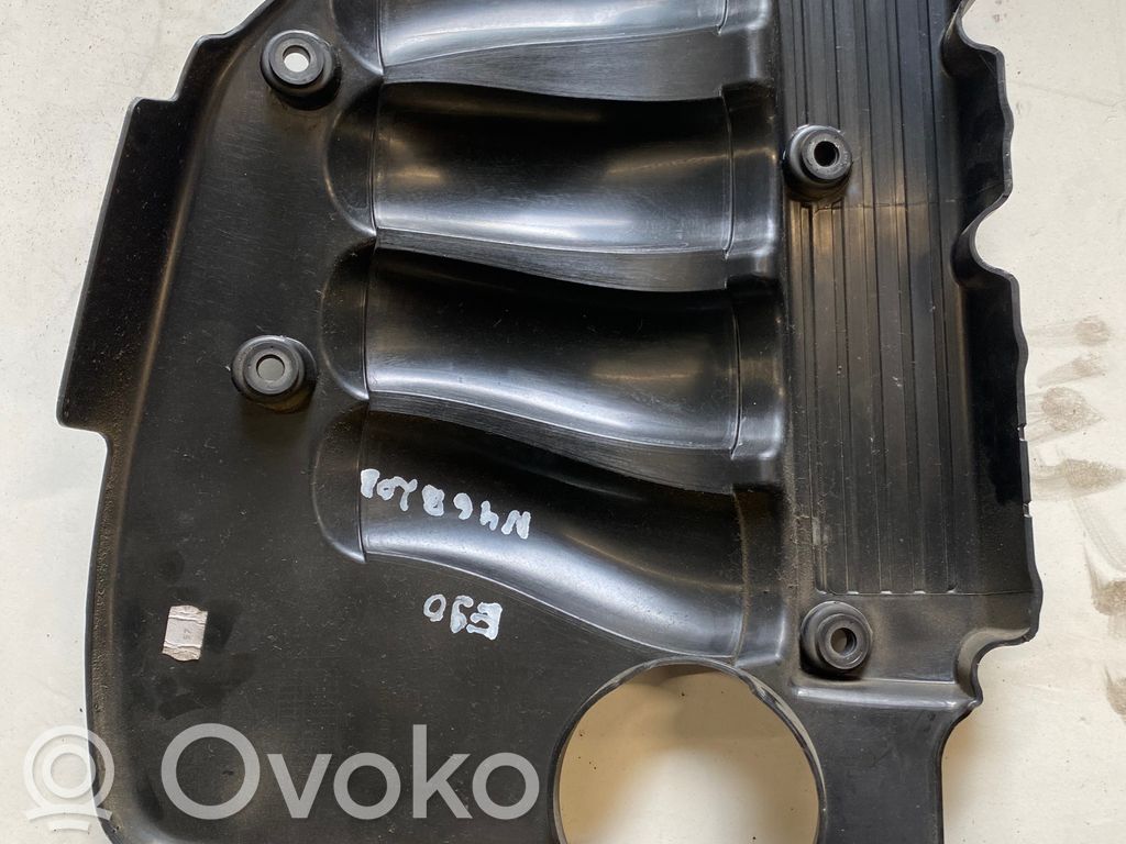 BMW 3 E90 E91 Engine cover (trim) 