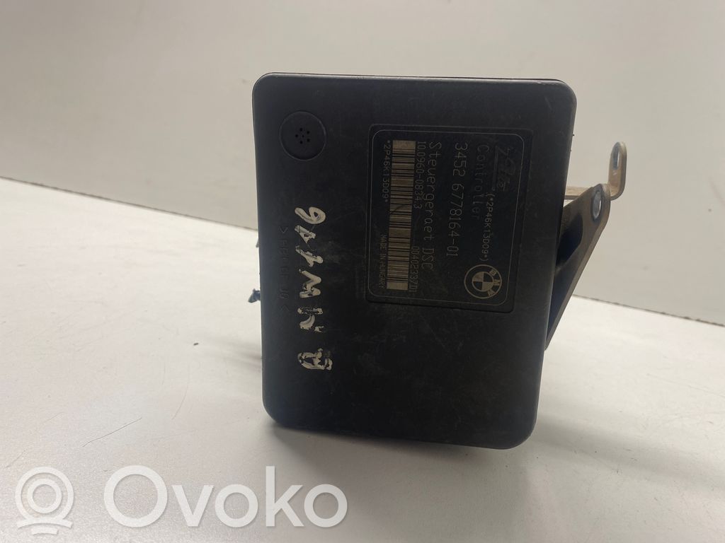 BMW 3 E90 E91 ABS Pump 