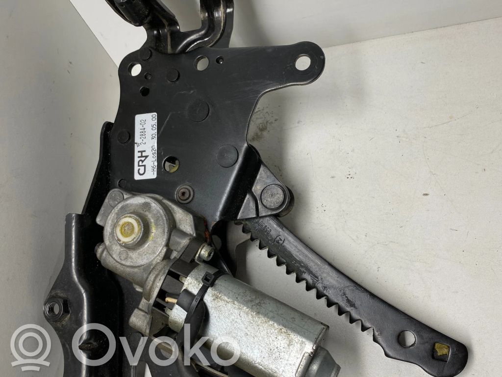BMW X5 E53 Istuimen säätömoottori 