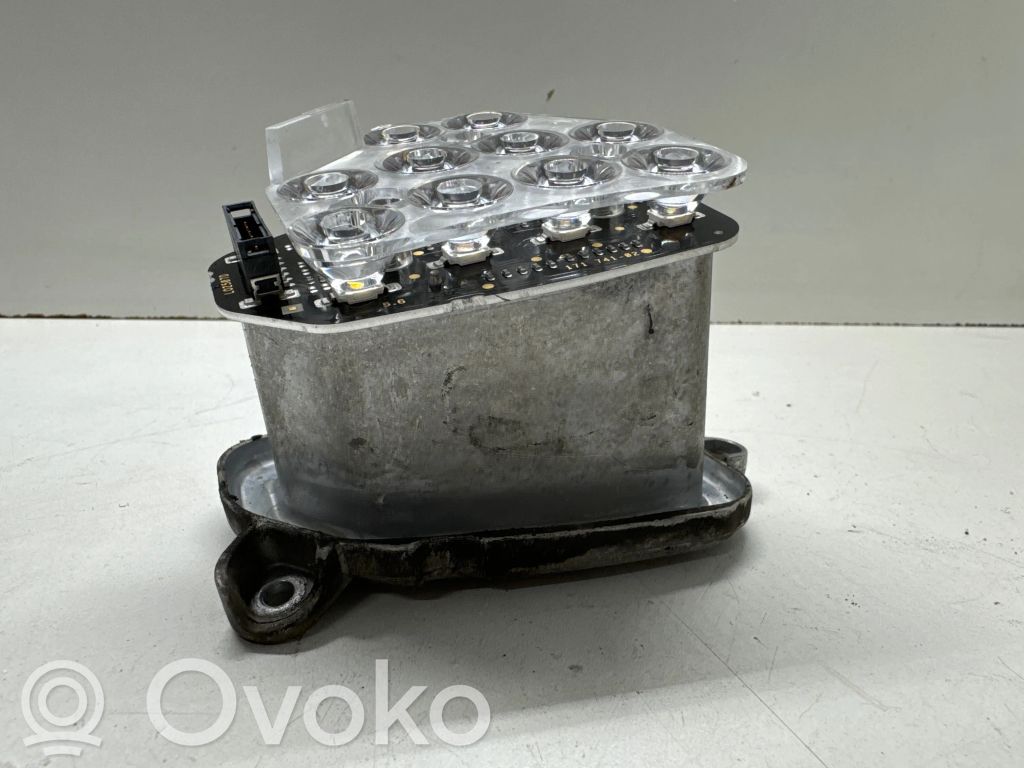 BMW 5 F10 F11 Semnalizator față 
