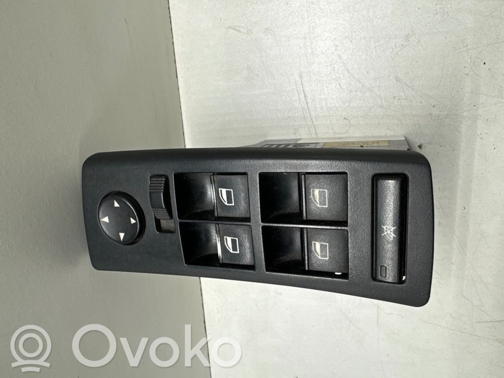 BMW X5 E53 Electric window control switch 