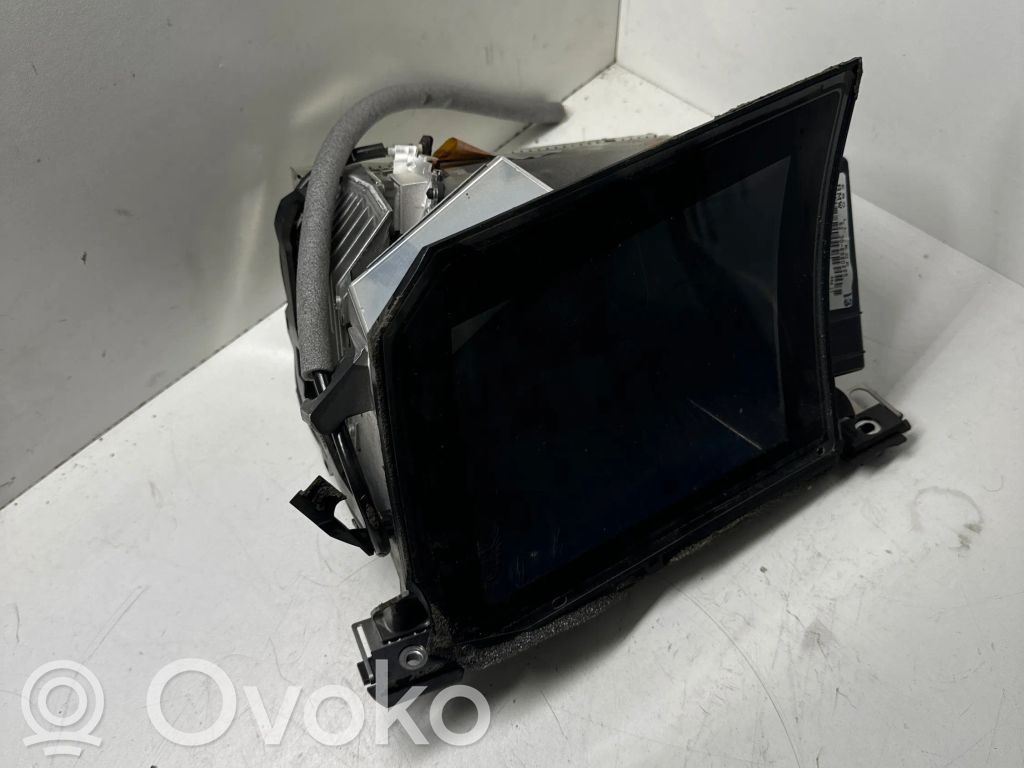 Head up display screen   6980895