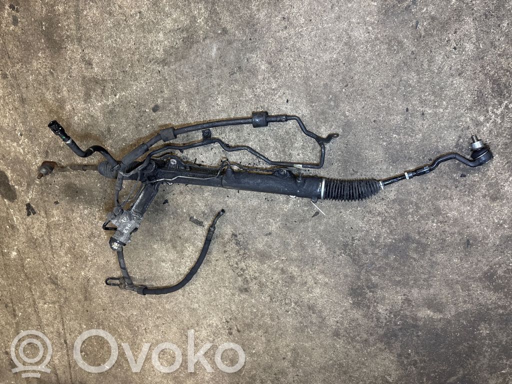 Steering rack   7882135