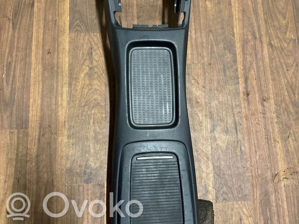 BMW 3 E92 E93 Console centrale 