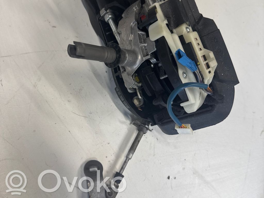 BMW 3 E90 E91 Gear shifter/selector 