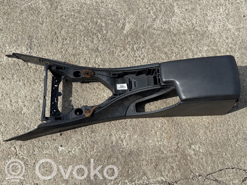 BMW 3 E90 E91 Centrinė konsolė 