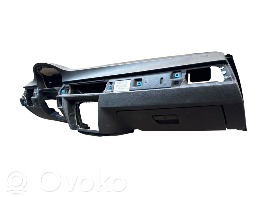 BMW 3 E90 E91 Panelė 
