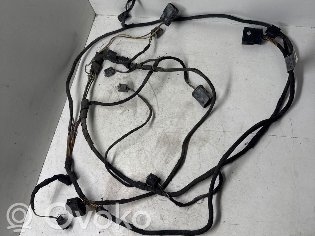 Cableado del sensor de aparcamiento (PDC)   6913824