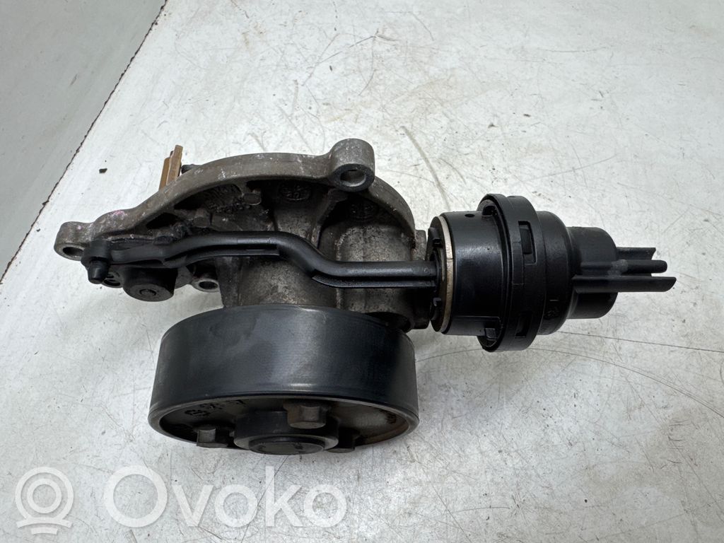 BMW 3 F30 F35 F31 Bomba de agua 