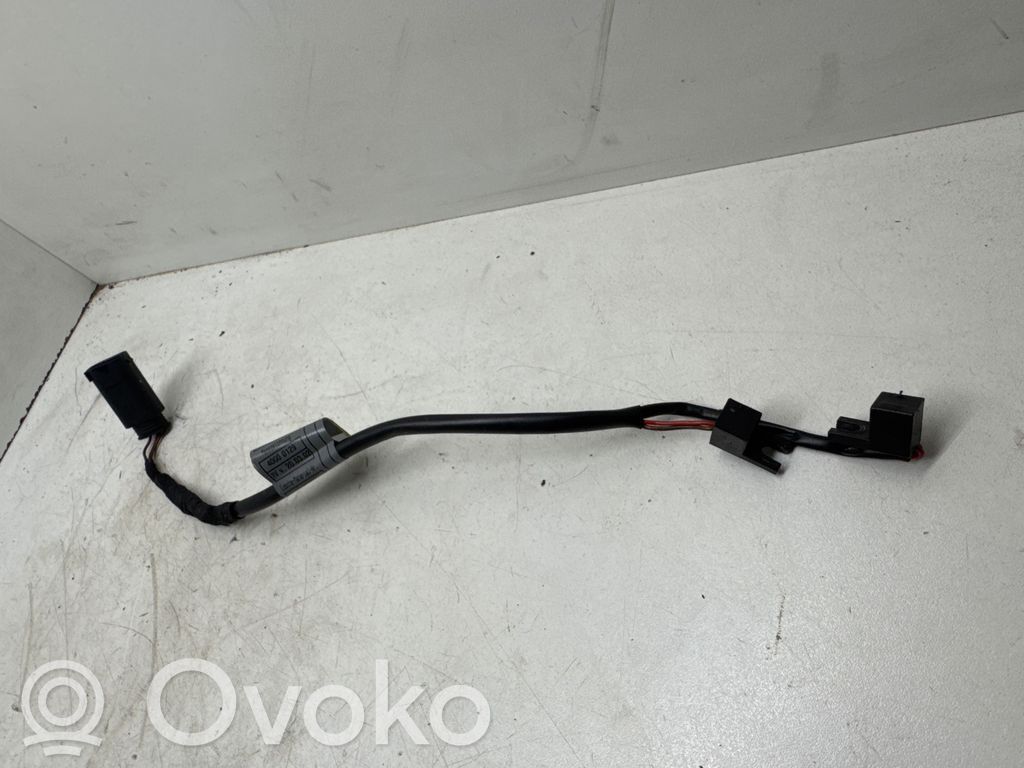Comfort/convenience module   40000129,712075,1010653,1010653,1333040