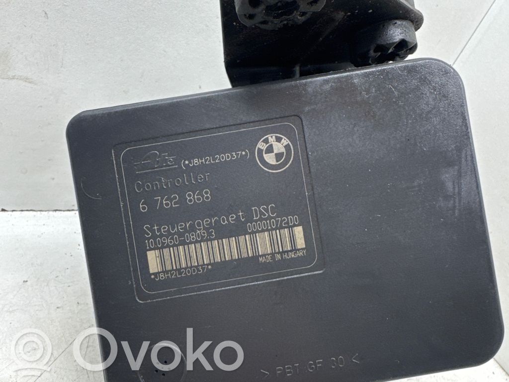 BMW Z4 E85 E86 ABS bloks 
