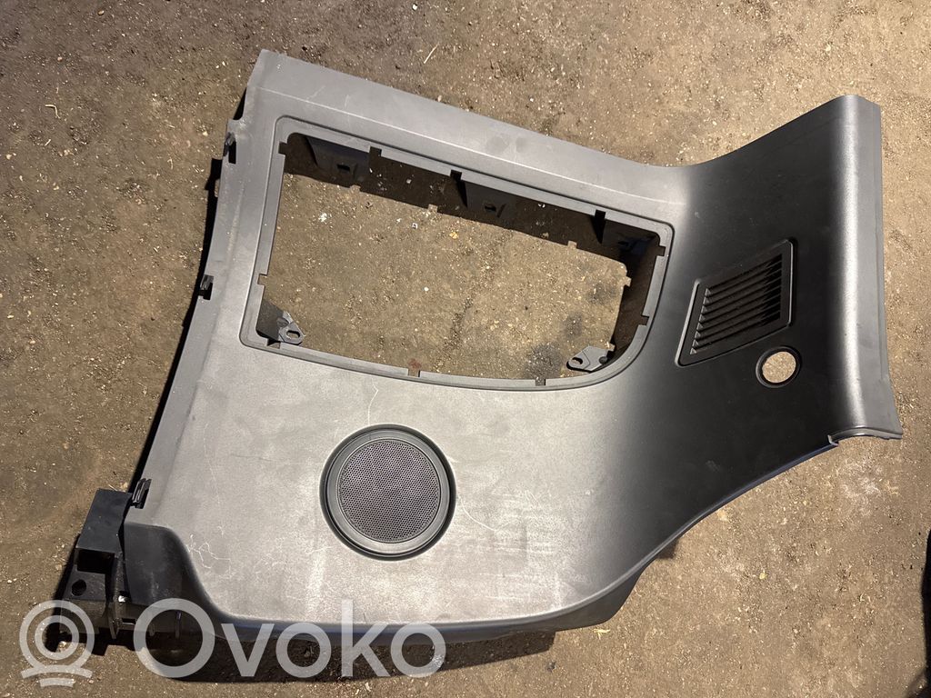 BMW Z4 E85 E86 Other interior part 