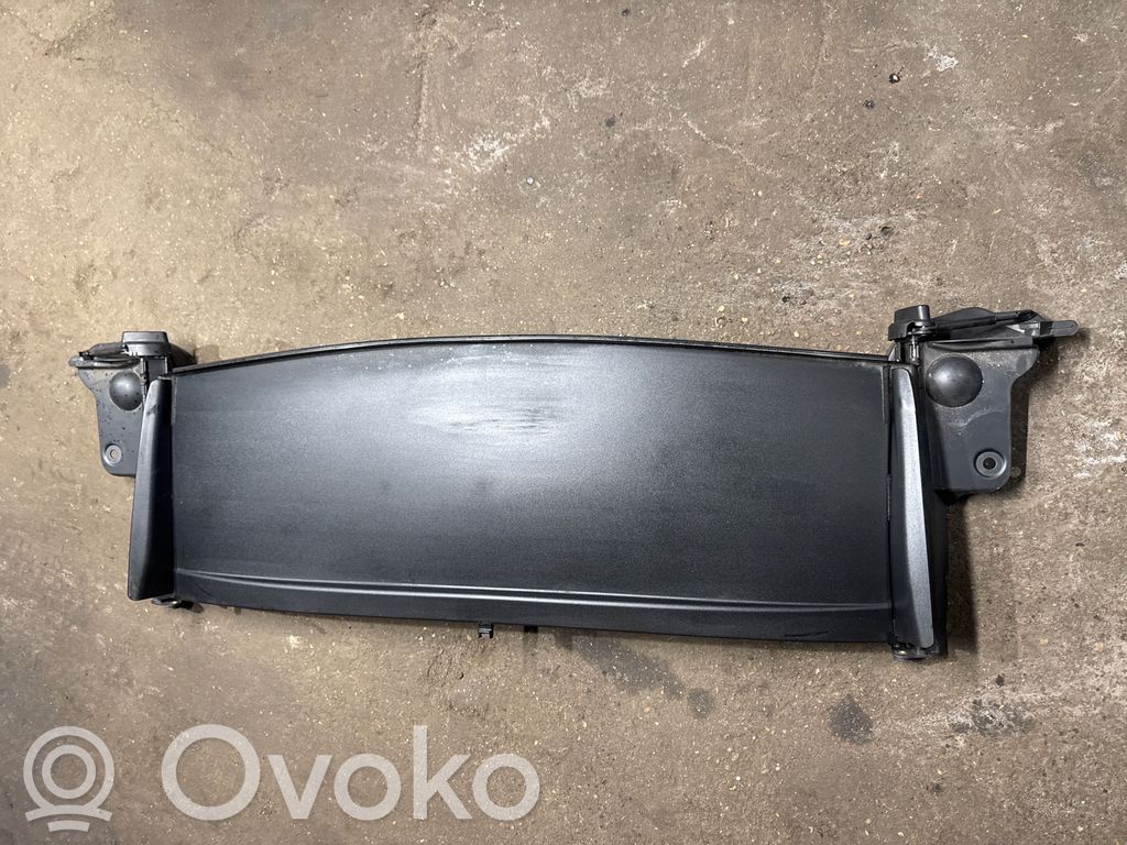BMW Z4 E85 E86 Stogo dangos/ skydai 