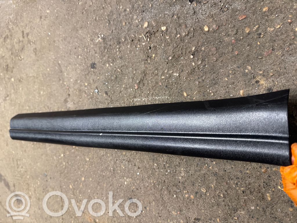 BMW Z4 E85 E86 Front sill trim cover 