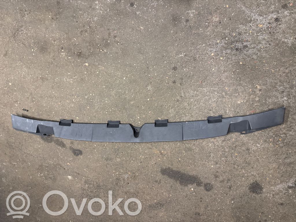 BMW Z4 E85 E86 Other trunk/boot trim element 