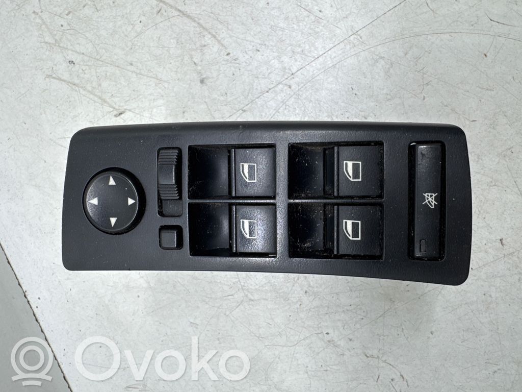 BMW X5 E53 Electric window control switch 
