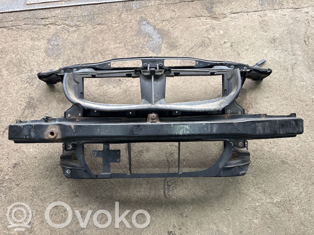 BMW 3 E90 E91 Schlossträger frontträger frontmaske 