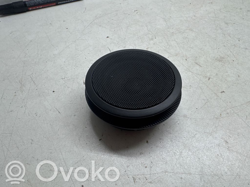 BMW X5 E53 Front door speaker 