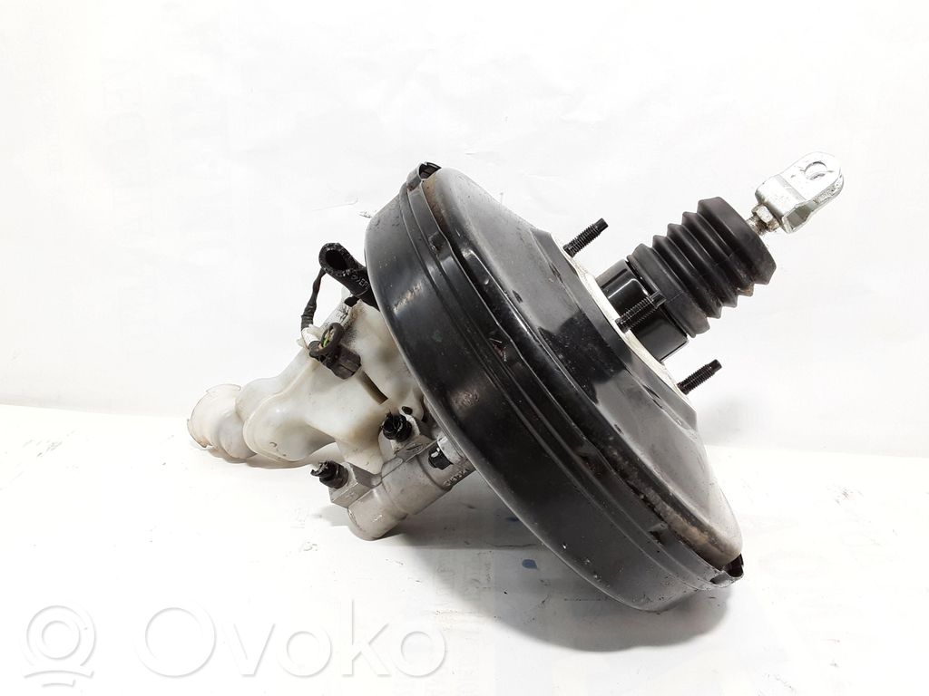 Hyundai ix20 Servo-frein 