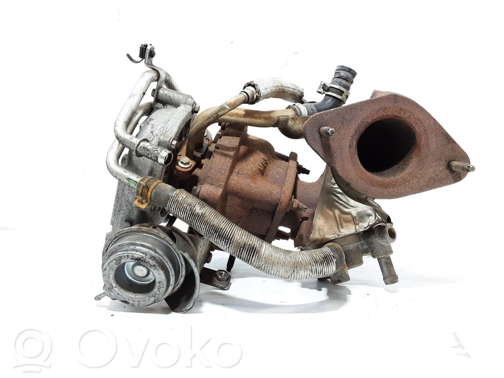 Turbina   790179,790179,M9TD8