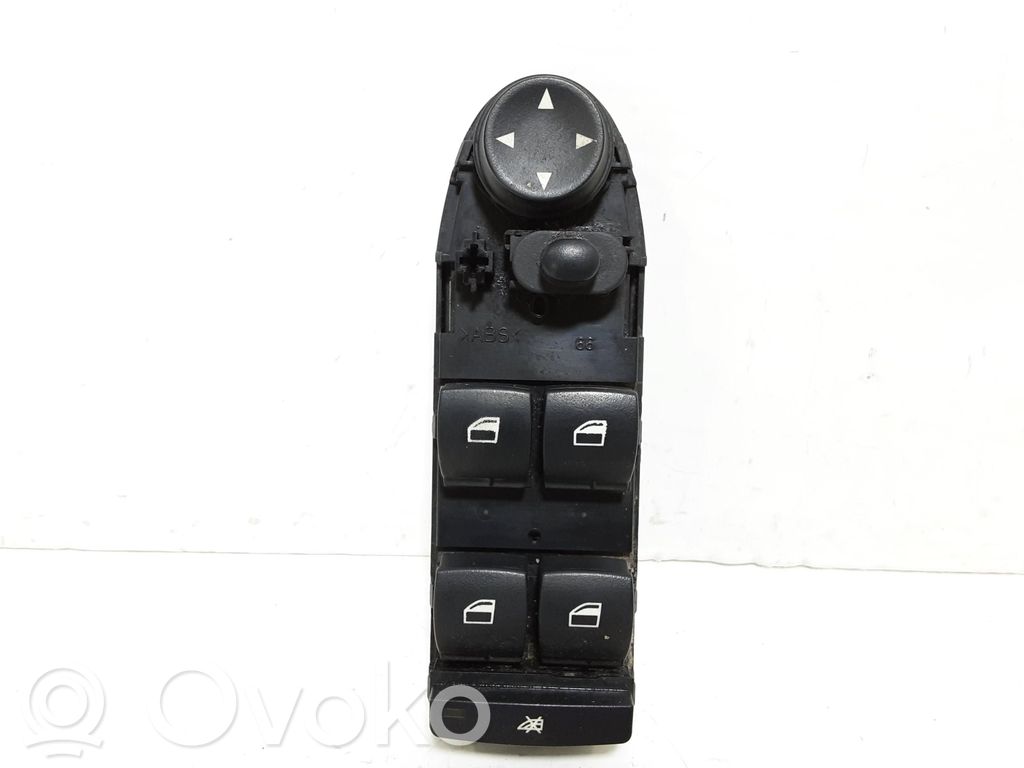 BMW 3 E90 E91 Interruptor del elevalunas eléctrico 