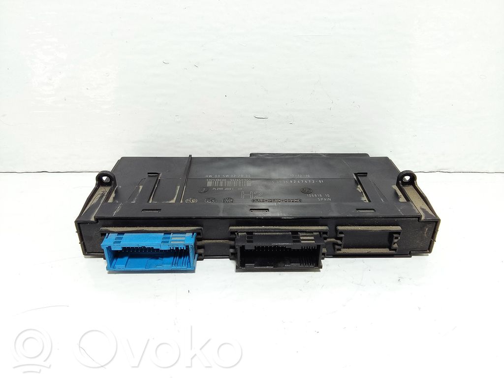 Komforto modulis   924747201,532538G00,924747201,N47D20C