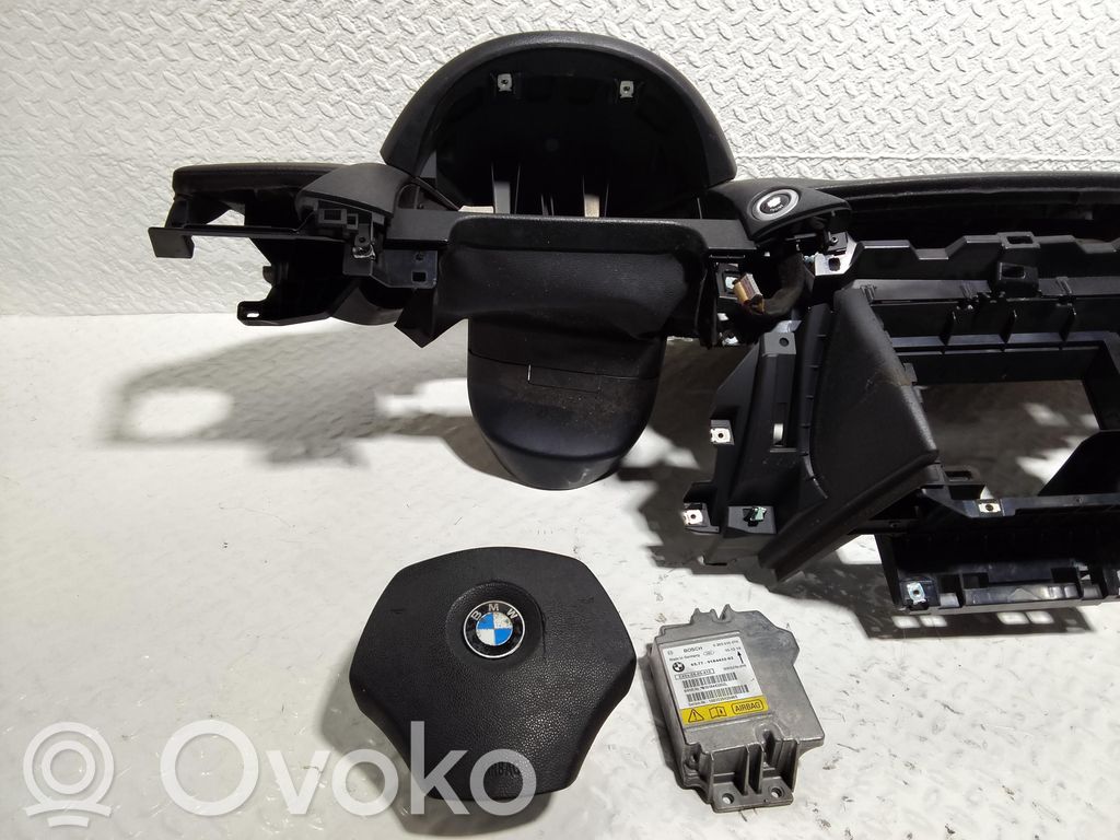 BMW X1 E84 Airbag set 