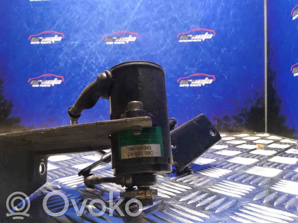 Opel Vectra B Pedał gazu / przyspieszenia 