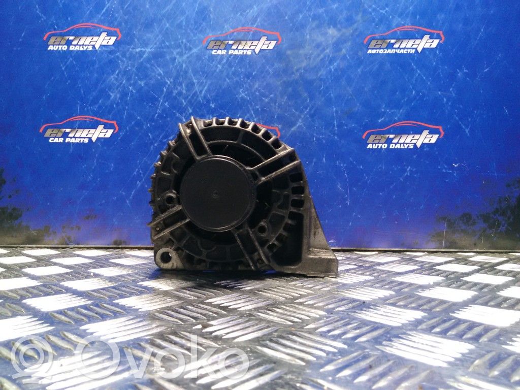 Volvo S60 Generatorius 