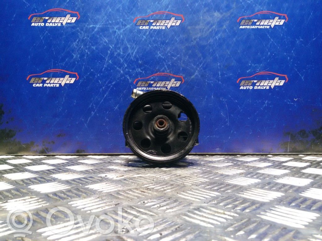 Power steering pump   HBDJC,4GD2703,XS4E3A733AC