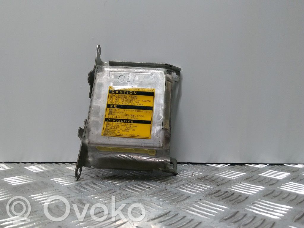 Subaru Outback Airbag control unit/module 