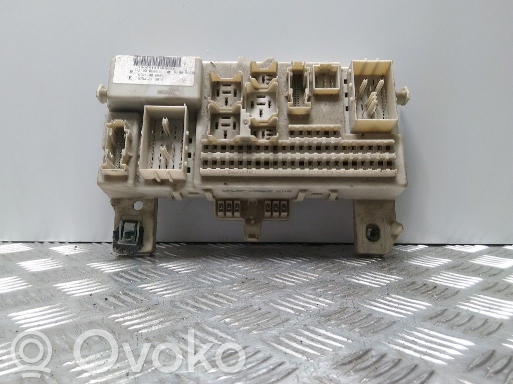 Fuse module   4M5T14A073BF,6M5T14014PKA