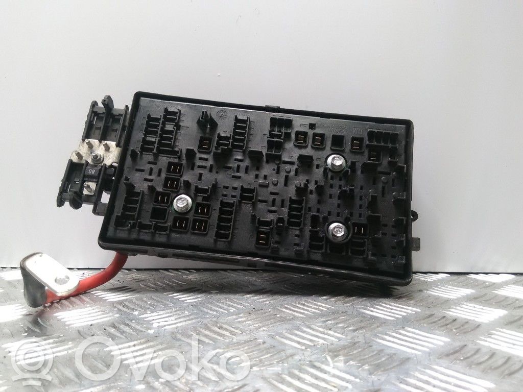 Módulo de fusible   13275881,529050199